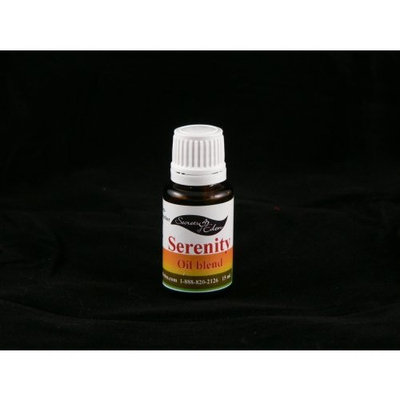 Instant Pain Relief...Essential Oil Blend