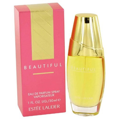 Estëe Låuder Bèautiful Perfùme For Women 1 oz Eau De Parfum Spray +FREE VIAL SAMPLE COLOGNE