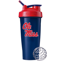 Blender Bottle BlenderBottle Collegiate Shaker Bottle - University of