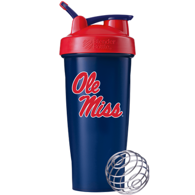Blender Bottle BlenderBottle Collegiate Shaker Bottle - University of