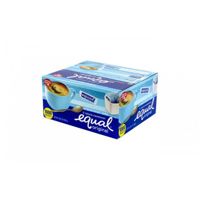 Original Equal Packets 1000 Count
