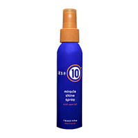 It's A 10 Miracle Shine Spray 4 oz.