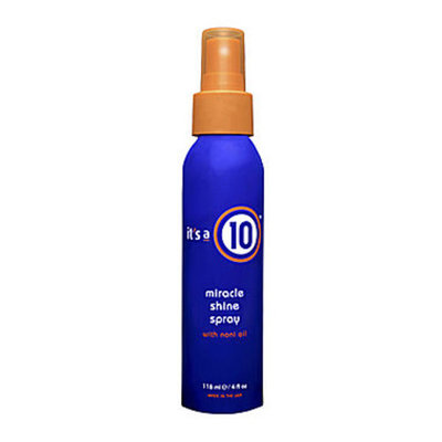 It's A 10 Miracle Shine Spray 4 oz.