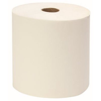 Renown Select Paper Towel Roll Universal 800' 8'' White 6 Rolls Per Case