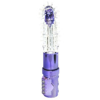 Erotic Embrace Ultra Sun Vibe, Purple