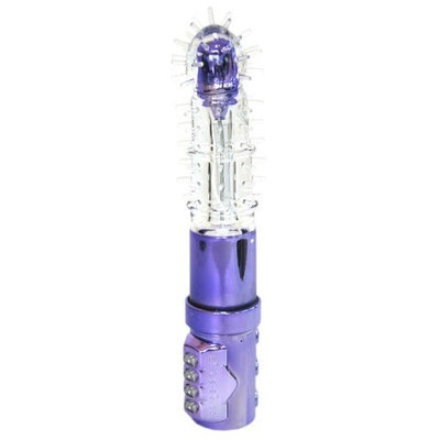 Erotic Embrace Ultra Sun Vibe, Purple