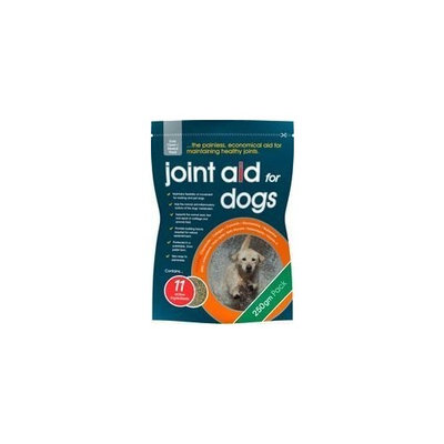 Joint Aid For Dogs Dog With Glucosamine 250g