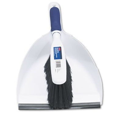 RCP6C0100 - Duster Brush w/Plastic Dustpan