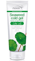 Funat Anti Cellulite Slimming Cold Body Scrub Gel Reductor Quema Grasa 8.8Oz