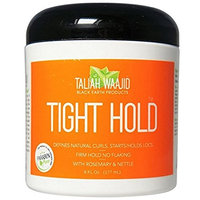 Taliah Waajid Tight Hold Lock It Up 16 ounce (NEW PACKAGE, NEW FORMULA)