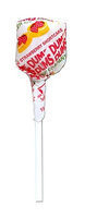 Dum Dum Lollipops, Strawberry, 1-Lb Tub