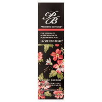 PB Premiere Editions, version of La Vie Est Belle* by PB ParfumsBelcam, Eau de Parfum Spray for Women, 1.7 oz