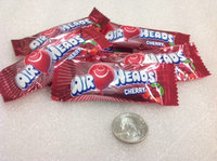 Mini Airheads Cherry flavor 5 pounds bulk Air Heads