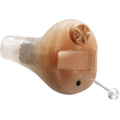 Simplicity Simply Slim Classic Hearing Aid, Right Ear