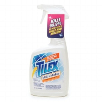 Tilex Fresh Shower Daily Shower Cleaner Spray Fresh