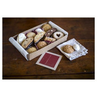 Gluten Free Italian Cookie Assortment 16 oz