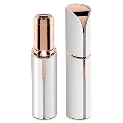 PU Beauty Pure Acoustics Top Quality Women's Epilator for Smooth Skin