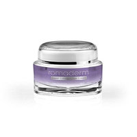 Romaderm- Super Collagen Eye Cream-Dark Circles, Puffiness, Wrinkles and Bags - The Most Effective Anti-Aging Eye Cream for Under and Around Eyes