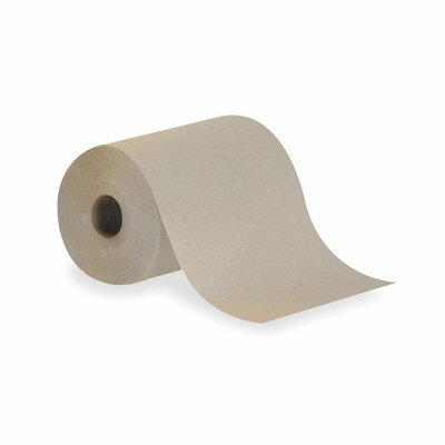 GEORGIA PACIFIC Envision Unperforated Paper Towel Rolls, 12/Carton