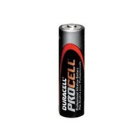 PC1500 Duracell Procell AA Alkaline Batteries 24 pack