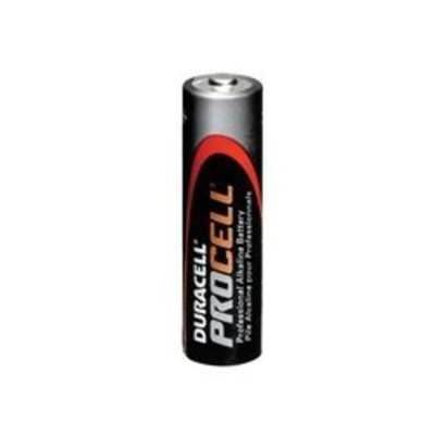 PC1500 Duracell Procell AA Alkaline Batteries 24 pack