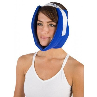DonJoy DuraKold Cold Therapy Dental TMJ Wrap