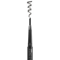 Double-ends Rotary Eyebrow Pencil Easy to Use Waterproof Natural Smooth 5 Colors Xuanhemen