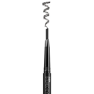 Double-ends Rotary Eyebrow Pencil Easy to Use Waterproof Natural Smooth 5 Colors Xuanhemen