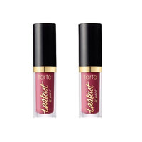 Tarte Tarteist Glossy Lip Paint Berry Duo 0.034 oz/Each