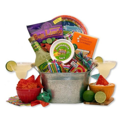 It's a Party! Margarita Gift Basket