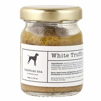 TRUFFLES USA White Truffle Sauce 1.76 oz
