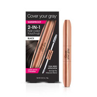 Cover Your Gray Waterproof Hair Color Touchup Stick - Blonde
