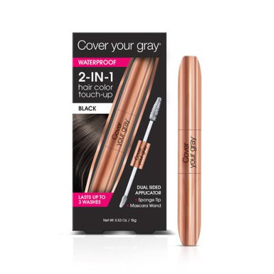 Cover Your Gray Waterproof Hair Color Touchup Stick - Blonde