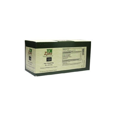 Fang Ji Huang Qi Tang (Granules) 42 pkts by TCMzone