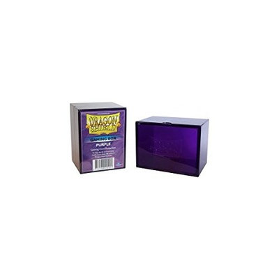 Dragon Shield Gaming Box (Purple)
