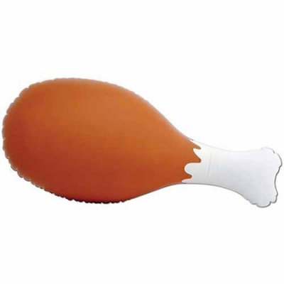 Inflatable Turkey Leg