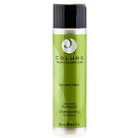 Colure True Color Care Sulfate Free Daily Purify Shampoo - 8.5 oz