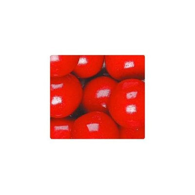 Candymachines Gumballs By The Pound - 1 Pound Bag of Hot Chew Cinnamon