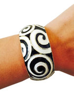 Funktional Wearables The BIANCA-Fitbit Flex