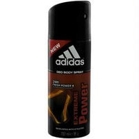 Adidas Men's 'Extreme Power' 48-hour Cool & Dry Antiperspirant Spray