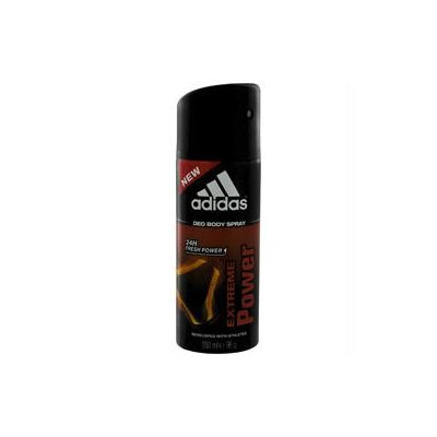Adidas Men's 'Extreme Power' 48-hour Cool & Dry Antiperspirant Spray