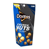 Doritos® Crunch Nuts Cool Ranch