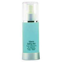 Vitamin Setting Mist 3.3oz with Aloe Vera Parabens Free