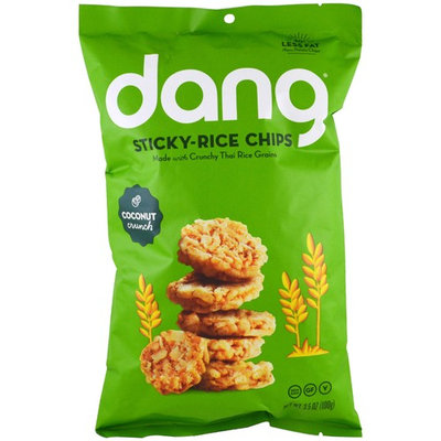 Dang® Sticky-Rice Chips Coconut Chips