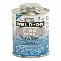 NSF 86276 Clear Primer
