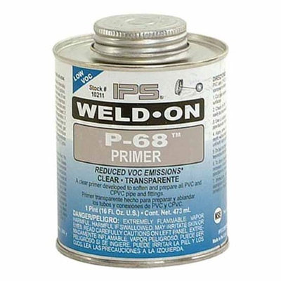 NSF 86276 Clear Primer