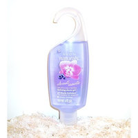 Avon Naturals Vibrant Orchid & Blueberry Shower Gel