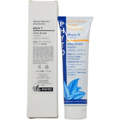 Phyto 5 oz Phyto 9 Daily Ultra Nourishing Botanical Cream
