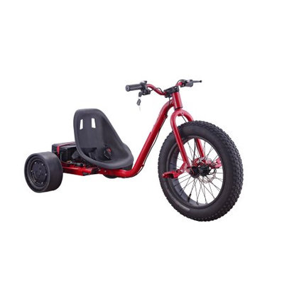 Go Bowen Go-Bowen Electric Drift Triker on 900W 36V (Redï¼