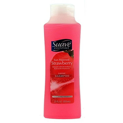 Suave Shampoo Strawberry Shine 355 ml
